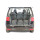 Reisetaschenset passend für Volkswagen Touran (1T GP) 2003-2010