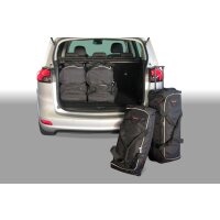 Reisetaschenset passend für Opel Zafira Tourer C...