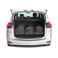 Reisetaschenset passend für Opel Zafira Tourer C 2011-2019