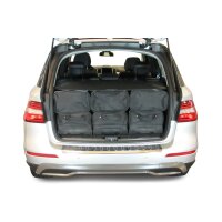 Reisetaschenset passend für Mercedes-Benz ML - M-Klasse (W166) 2011-2019 Original