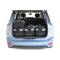 Reisetaschenset passend für Citroën Grand C4 Picasso II 2013-heute Original