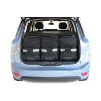 Reisetaschenset passend für Citroën Grand C4 Picasso II 2013-heute Original