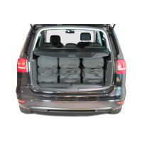 Reisetaschenset passend für Seat Alhambra II (7N) 2010-2022