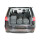 Reisetaschenset passend für Seat Alhambra II (7N) 2010-2022