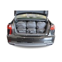 Reisetaschenset passend für Audi A6 (C7) 2011-2018 4-Türer Limousine Original