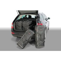 Reisetaschenset passend für Skoda Octavia III Combi (5E) 2013-2020 Kombi