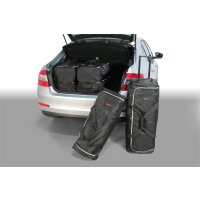 Reisetaschenset passend für Skoda Octavia III (5E) 2013-2020 5-Türer Schrägheck Original