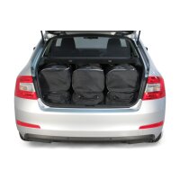 Reisetaschenset passend für Skoda Octavia III (5E) 2013-2020 5-Türer Schrägheck Original