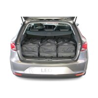 Reisetaschenset passend für Seat Leon ST (5F)...