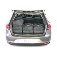 Reisetaschenset passend für Seat Leon ST (5F) 2014-2020 Kombi