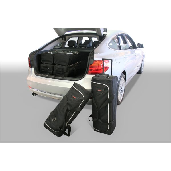 Reisetaschenset passend für BMW 3er GT (F34) 2013-2020 5-Türer Schrägheck