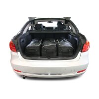 Reisetaschenset passend für BMW 3er GT (F34)...