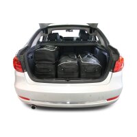 Reisetaschenset passend für BMW 3er GT (F34) 2013-2020 5-Türer Schrägheck Original