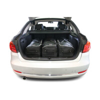 Reisetaschenset passend für BMW 3er GT (F34) 2013-2020 5-Türer Schrägheck