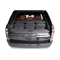 Reisetaschenset passend für Land Rover Range Rover IV (L405) 2012-2021