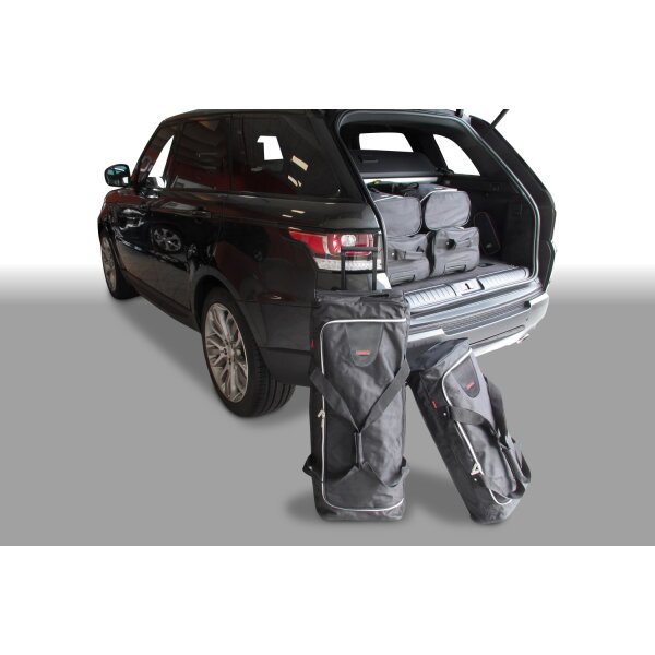 Reisetaschenset passend für Land Rover Range Rover Sport II (L494) 2013-2022 Original