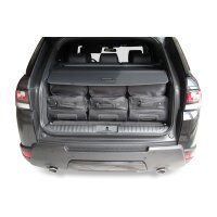 Reisetaschenset passend für Land Rover Range Rover Sport II (L494) 2013-2022 Original