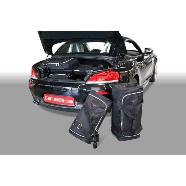 Reisetaschenset passend für BMW Z4 (E89) 2009-2016 Original