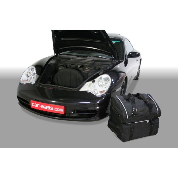 Reisetaschenset passend für Porsche 911 (996) 1997-2006 Original