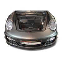 Reisetaschenset passend für Porsche 911 (997)...