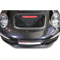 Reisetaschenset passend für Porsche 911 (991) 2011-2019 Original