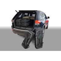 Reisetaschenset passend für Jeep Grand Cherokee IV (WK2) 2010-2021