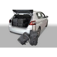 Reisetaschenset passend für Peugeot 308 II 2013-2021...