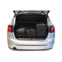 Reisetaschenset passend für BMW 2er Active Tourer (F45) 2014-2021 Original