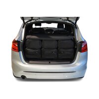 Reisetaschenset passend für BMW 2er Active Tourer (F45) 2014-2021 Original