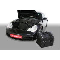 Reisetaschenset passend für Porsche 911 (996) 1997-2006