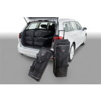 Reisetaschenset passend für Volkswagen Passat Variant (B8) 2014-2023 Kombi