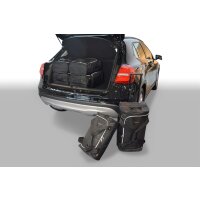 Reisetaschenset passend für Mercedes-Benz GLA (X156) 2014-2020 Original