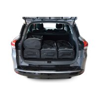 Reisetaschenset passend für Renault Clio IV Estate - Grandtour 2013-2020 Kombi Original