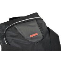 Kofferraum Trolleytasche passend für Tesla Model S 2012-heute 5-Türer Schrägheck Original