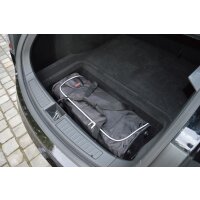 Kofferraum Trolleytasche passend für Tesla Model S...