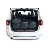 Reisetaschenset passend für BMW 2er Gran Tourer (F46) 2015-2022 Original