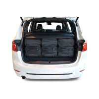 Reisetaschenset passend für BMW 2er Gran Tourer (F46) 2015-2022 Original