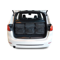 Reisetaschenset passend für BMW 2er Gran Tourer (F46) 2015-2022