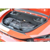 Kofferraum Trolleytasche passend für Porsche Boxster (987) 2004-2012 Original