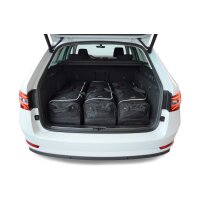 Reisetaschenset passend für Skoda Superb III Combi (3V) 2015-2024 Kombi Original