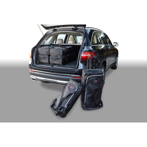 Reisetaschenset passend für Mercedes-Benz GLC (X253) 2015-2022 Original