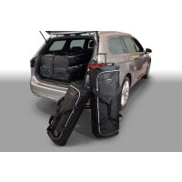 Reisetaschenset passend für Volkswagen Passat Variant (B8) 2014-2023 Kombi Original