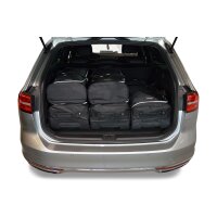 Reisetaschenset passend für Volkswagen Passat Variant (B8) 2014-2023 Kombi Original