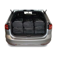 Reisetaschenset passend für Volkswagen Passat Variant (B8) 2014-2023 Kombi Original