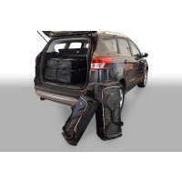 Reisetaschenset passend für Ford Kuga II 2012-2019 Original