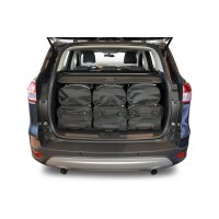 Reisetaschenset passend für Ford Kuga II 2012-2019 Original