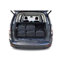 Reisetaschenset passend für Ford Galaxy III 2015-heute Original