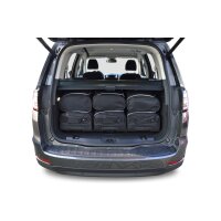 Reisetaschenset passend für Ford Galaxy III 2015-heute Original