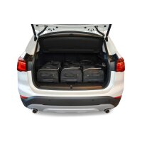 Reisetaschenset passend für BMW X1 (F48) 2015-2022 Original