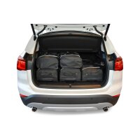 Reisetaschenset passend für BMW X1 (F48) 2015-2022 Original